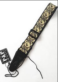 Akmuz PP II Pasek do gitary